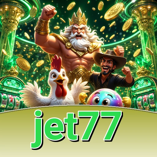 jet77 APK — gak dipotong pulsa